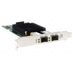 614506-001 HP NC552SFP DUAL PORT 10GB SFP+ FLEX-10 SERVER ADAPTER
